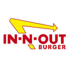 In and Out Burger