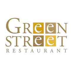 Green Street Restaurant