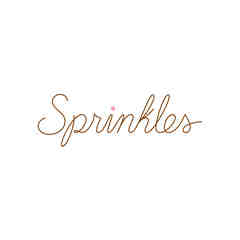 Sprinkles Cupcakes
