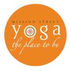 Mission Street Yoga
