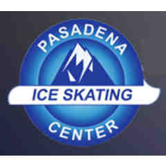 Pasadena Ice Skating Center