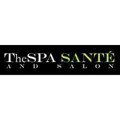 The Spa Sante and Salon