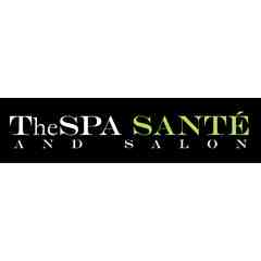 The Spa Sante and Salon