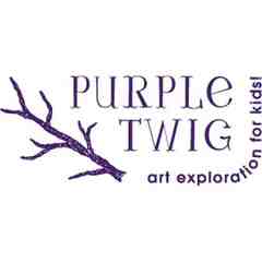 The Purple Twig