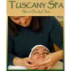 Tuscany Spa Skin & Body Clinic