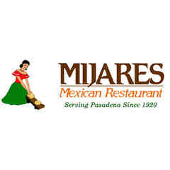 Mijares Mexican Restaurant