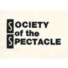 Society of the Spectacle