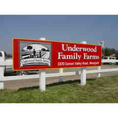 Underwood Family Farms