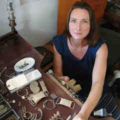 Samantha Grisdale Bags