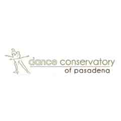 Dance Conservatory Pasadena