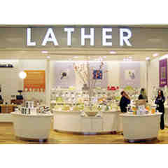LATHER