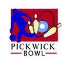 Pickwick Bowl