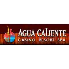 Agua Caliente Spa Resort Casino & Spa