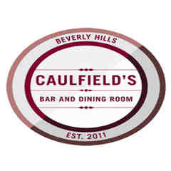 Caulfield's Bar & Dining Room