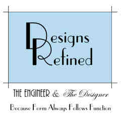 Designs Refined