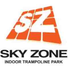 Sky Zone Covina