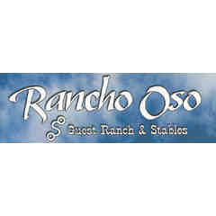 Rancho Oso Resort and Campground