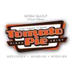 Tomato Pie Pizza Joint