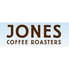 Jones Coffee Roasters