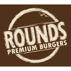 Rounds Premium Burgers