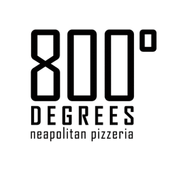 800 Degrees Pizzeria