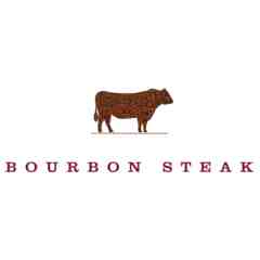 Bourbon Steak