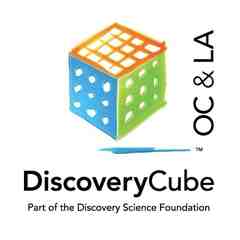 DiscoveryCube