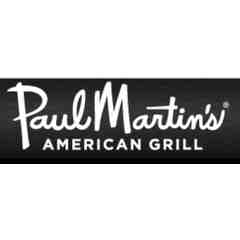 Paul Martin's American Grill