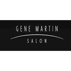 Gene Martin Salon