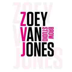 Zoey Van Jones