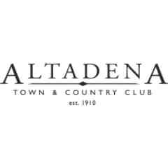 Altadena Town and Country Club
