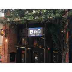 Bru Grill