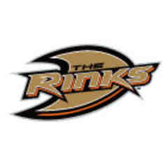 The Rinks Anaheim ICE