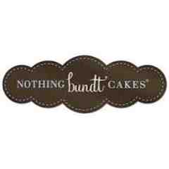 Nothing Bundt Cakes