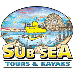 Sub Sea Tours