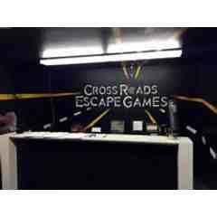 Cross Roads Escape Games