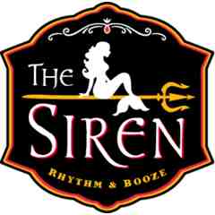 The Siren Rhythm and Booze