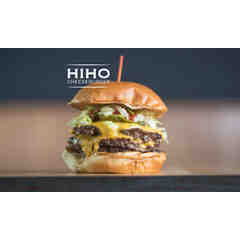 Hi Ho Cheeseburger