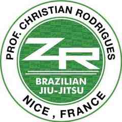 ZR Team Brazilian Jiu Jitsu