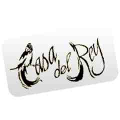 Casa del Rey
