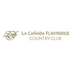 La Canada Flintridge Country Club
