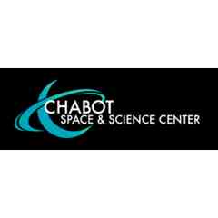 Chabot Space and Science Center