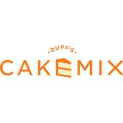 Duff's Cake Mix