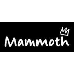 Mammoth Mountain Ski Area
