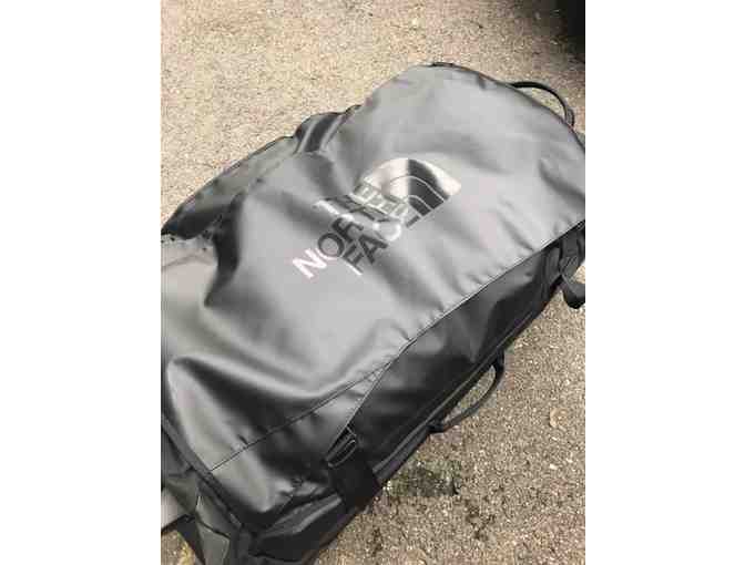 The North Face 36" rolling thunder travel bag - Photo 1