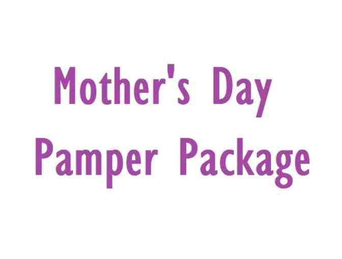 Mother's Day Pamper Package - Photo 1