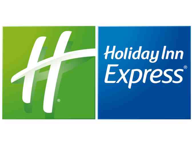 One-Night Stay at Holiday Inn Express & Suites (Gift Certificate) - Photo 1