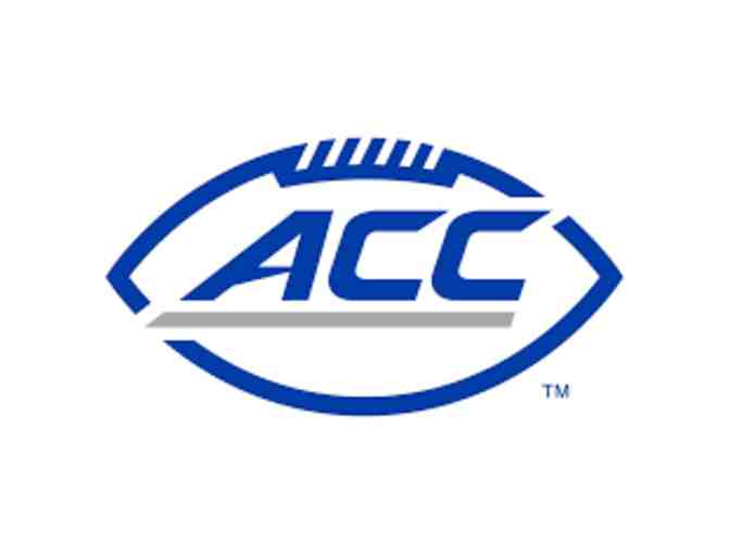 ACC Football Championship Tickets w/ Weekend Hotel Stay