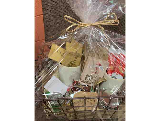 $50 Gift Basket from The French Press - Photo 1