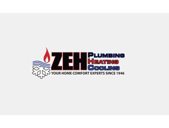 Ductwork Cleaning from Zeh Plumbing, Heating, & Cooling